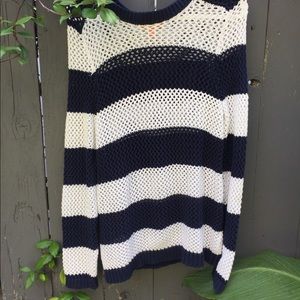 Knit Sweater